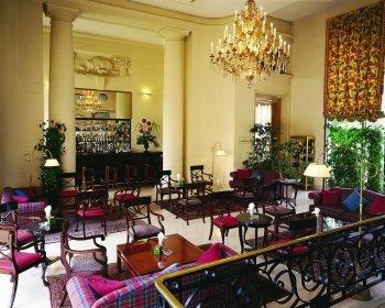 Tiara Chateau Hotel Mont Royal Chantilly