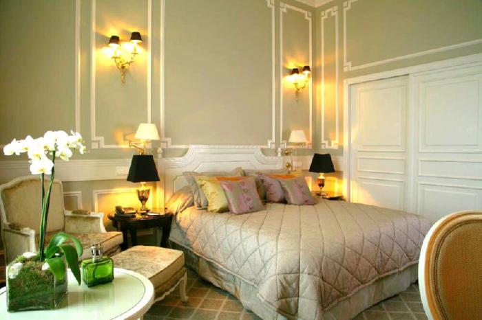 Tiara Chateau Hotel Mont Royal Chantilly