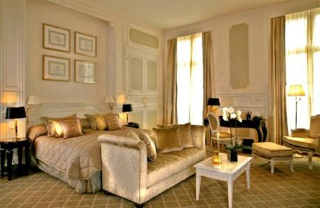 Tiara Chateau Hotel Mont Royal Chantilly