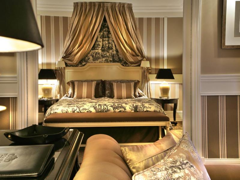 Tiara Chateau Hotel Mont Royal Chantilly