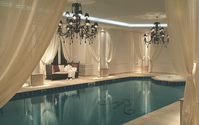 Tiara Chateau Hotel Mont Royal Chantilly