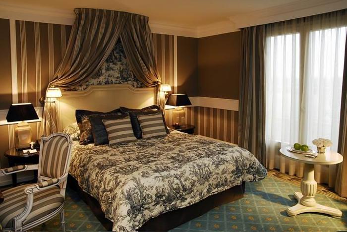 Tiara Chateau Hotel Mont Royal Chantilly