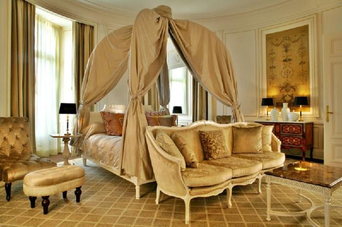 Tiara Chateau Hotel Mont Royal Chantilly