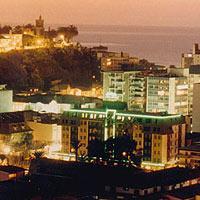 Best Western Marina del Rey