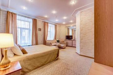 Отель Поликофф Россия, Санкт-Петербург, фото 8