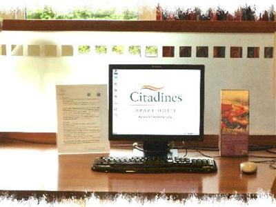 Citadines Geneve Ferney Voltaire