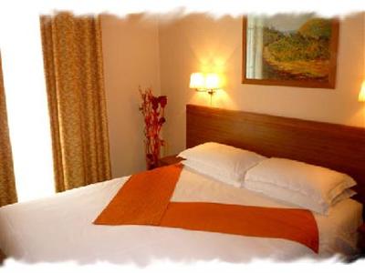 Citadines Geneve Ferney Voltaire