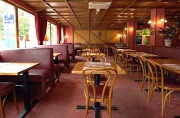 Kyriad VOIRON Chartreuse Centr'Alp