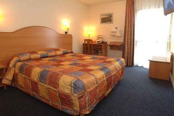 Kyriad VOIRON Chartreuse Centr'Alp