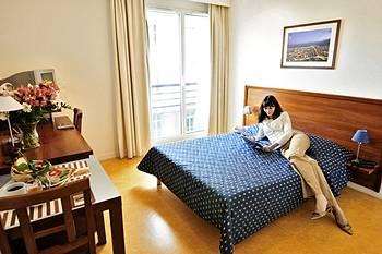 Residhotel Grenette
