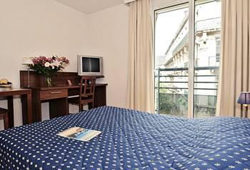 Residhotel Grenette