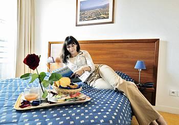 Residhotel Grenette