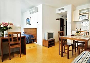 Residhotel Grenette