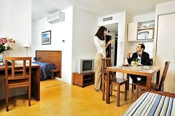Residhotel Grenette