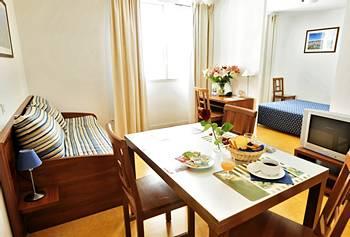 Residhotel Grenette