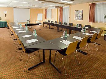 Mercure Rouen Champ de Mars