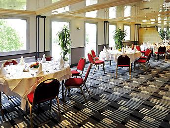 Mercure Rouen Champ de Mars