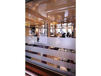 Mercure Rouen Champ de Mars