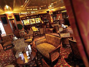 Mercure Rouen Champ de Mars