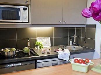 Adagio City Aparthotel la Defense Esplanade