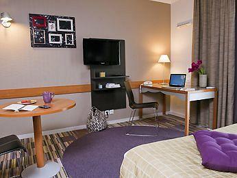 Adagio City Aparthotel la Defense Esplanade