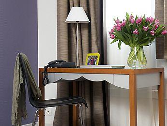 Adagio City Aparthotel la Defense Esplanade