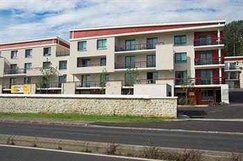 Appart'City Louveciennes