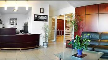 Appart'City Louveciennes