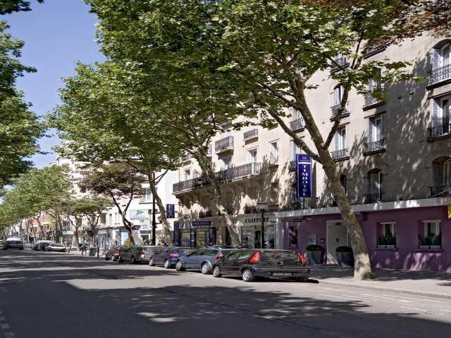 Timhotel Boulogne Rives de Seine