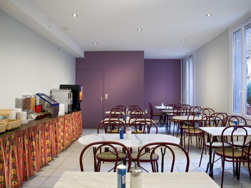 Timhotel Boulogne Rives de Seine
