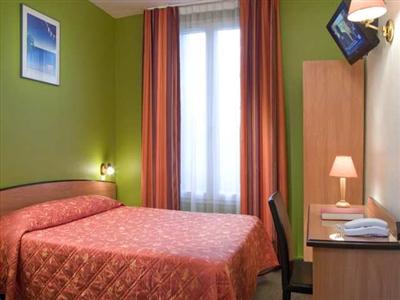Timhotel Boulogne Rives de Seine