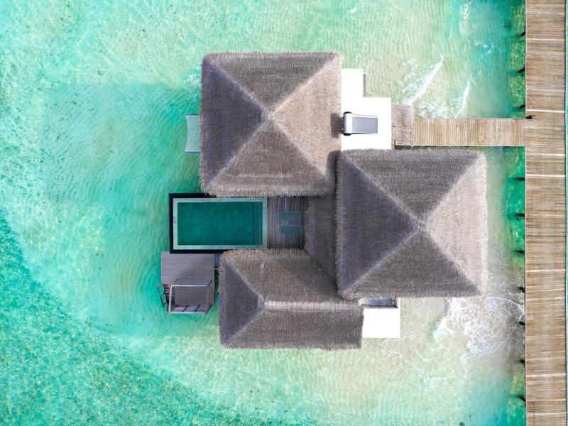 The Halcyon Private Isles Maldives, Autograph Collection