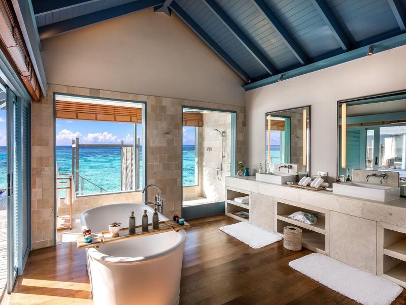 The Halcyon Private Isles Maldives, Autograph Collection