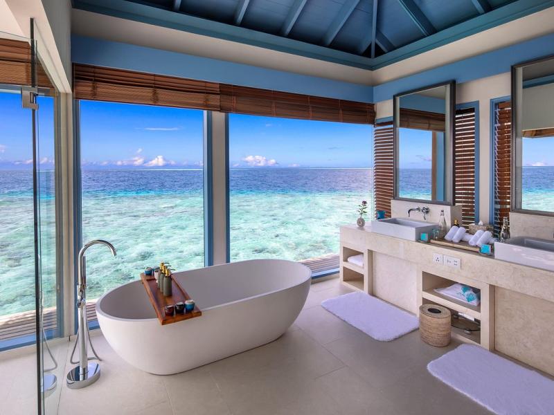 The Halcyon Private Isles Maldives, Autograph Collection