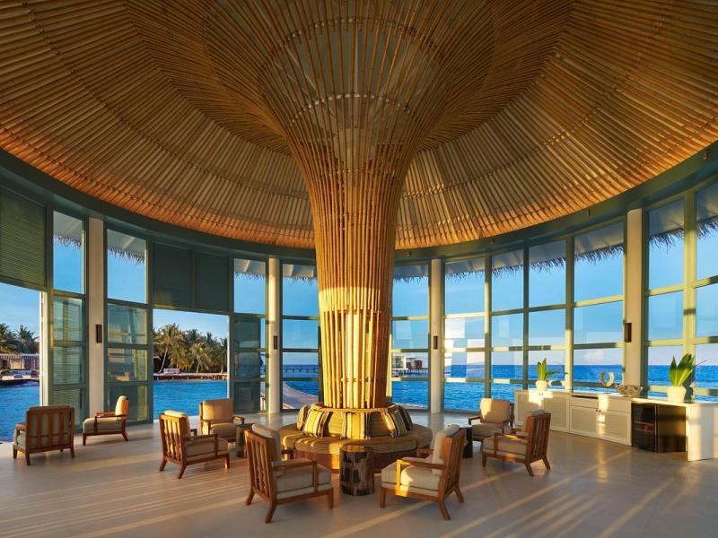 The Halcyon Private Isles Maldives, Autograph Collection