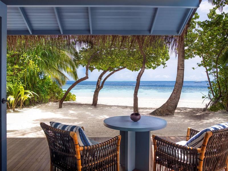 The Halcyon Private Isles Maldives, Autograph Collection