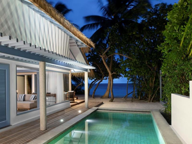 The Halcyon Private Isles Maldives, Autograph Collection