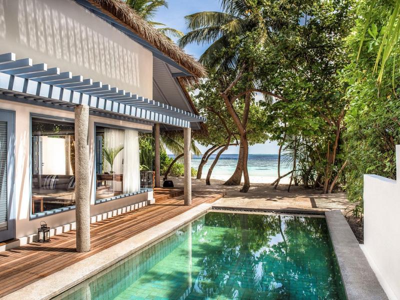 The Halcyon Private Isles Maldives, Autograph Collection
