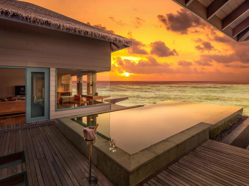 The Halcyon Private Isles Maldives, Autograph Collection