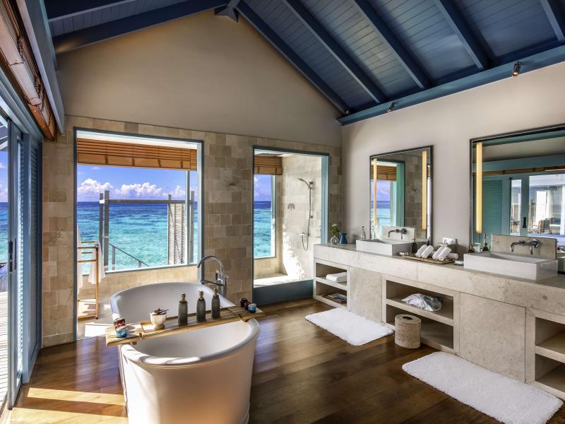 The Halcyon Private Isles Maldives, Autograph Collection