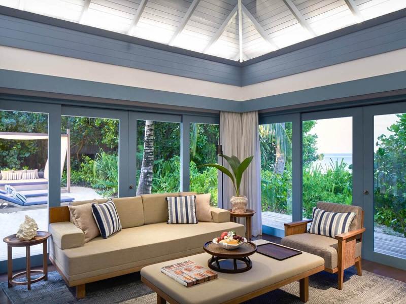 The Halcyon Private Isles Maldives, Autograph Collection