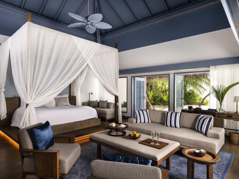 The Halcyon Private Isles Maldives, Autograph Collection