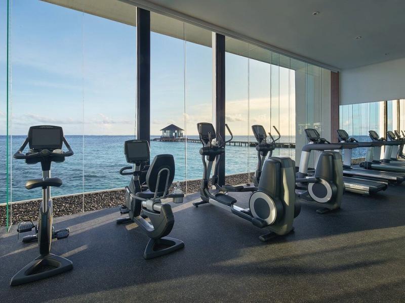 The Halcyon Private Isles Maldives, Autograph Collection