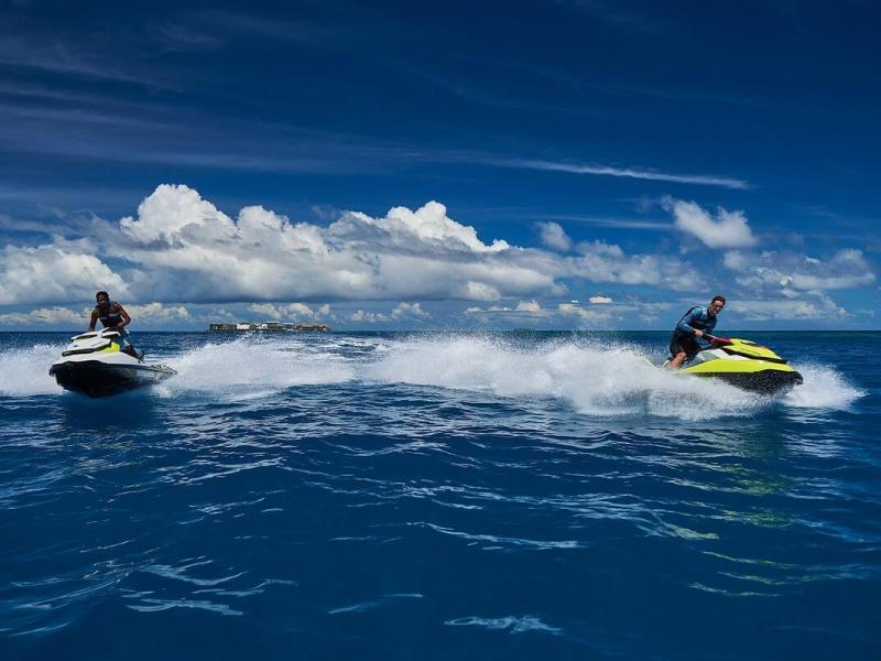 The Halcyon Private Isles Maldives, Autograph Collection