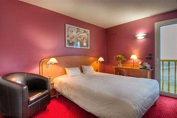 Comfort Hotel Goussainville