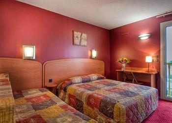 Comfort Hotel Goussainville