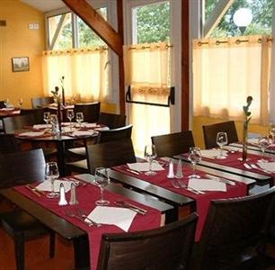 Comfort Hotel Goussainville