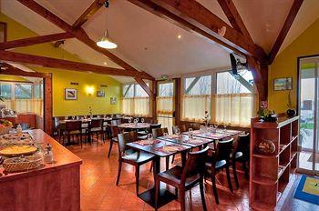 Comfort Hotel Goussainville