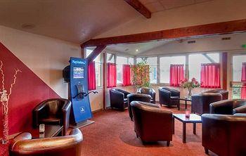 Comfort Hotel Goussainville