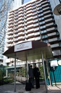 Fraser Suites Harmonie